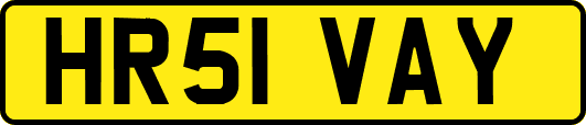 HR51VAY