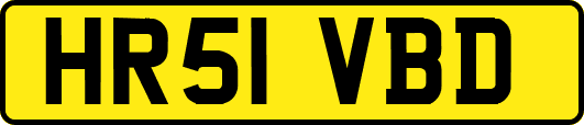HR51VBD