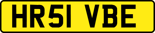 HR51VBE