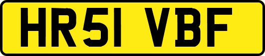 HR51VBF