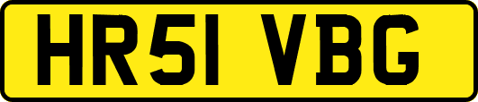 HR51VBG