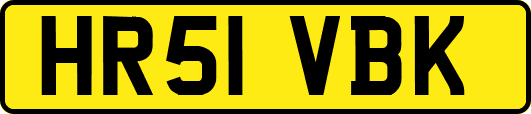 HR51VBK