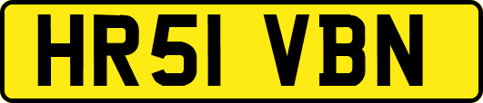 HR51VBN