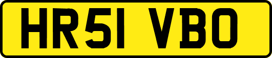 HR51VBO