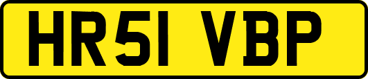 HR51VBP