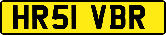 HR51VBR