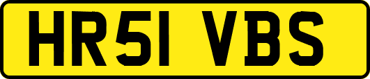 HR51VBS