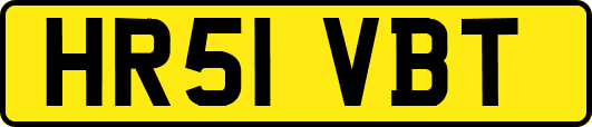 HR51VBT