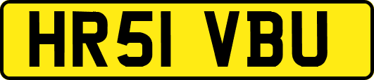 HR51VBU
