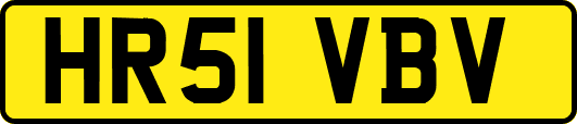 HR51VBV