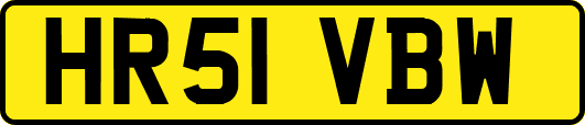HR51VBW
