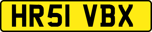 HR51VBX