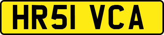 HR51VCA