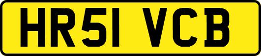 HR51VCB