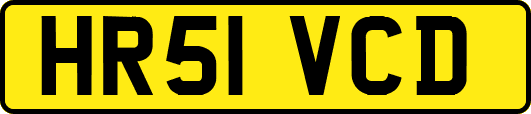 HR51VCD