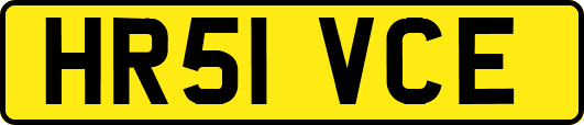 HR51VCE