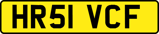 HR51VCF