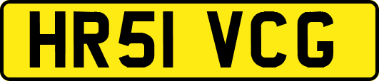HR51VCG