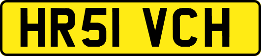 HR51VCH