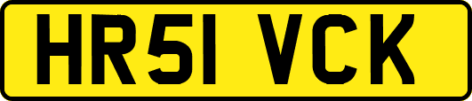 HR51VCK