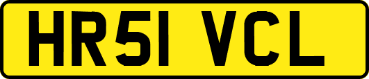 HR51VCL