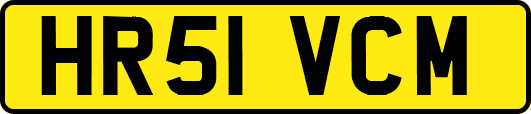 HR51VCM