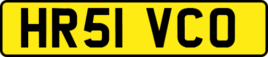 HR51VCO