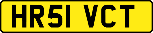 HR51VCT