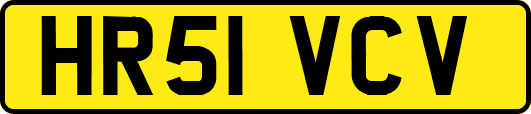 HR51VCV