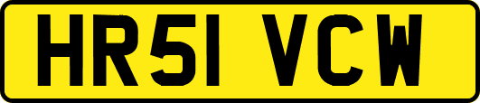 HR51VCW