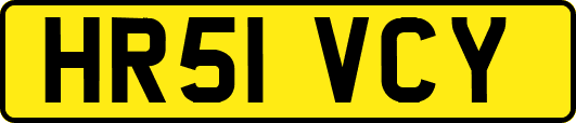 HR51VCY