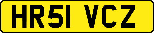 HR51VCZ