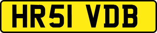 HR51VDB