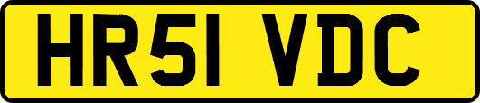 HR51VDC