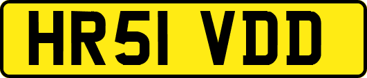 HR51VDD