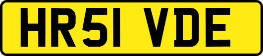 HR51VDE