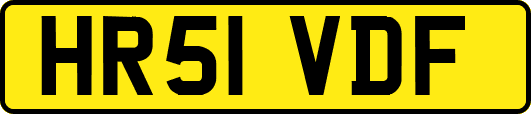 HR51VDF