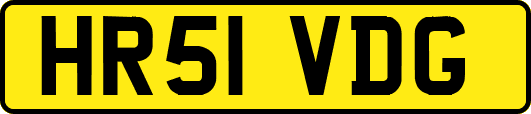 HR51VDG