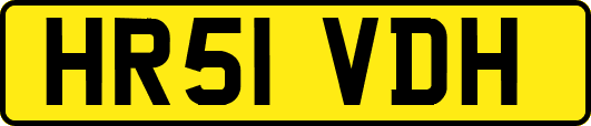 HR51VDH