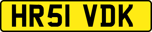 HR51VDK