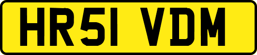 HR51VDM