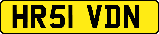 HR51VDN