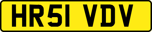 HR51VDV