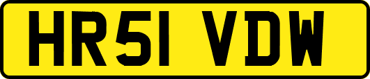 HR51VDW