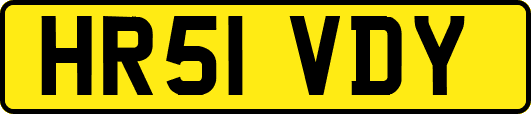 HR51VDY