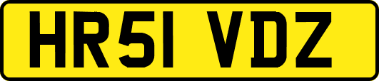 HR51VDZ