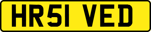HR51VED