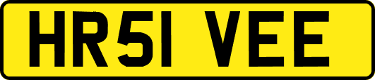 HR51VEE