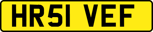 HR51VEF