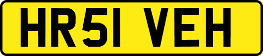HR51VEH